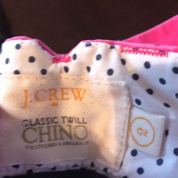 Bundle j crew shirts - Picture 4 of 5